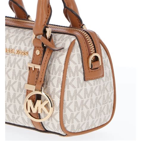 michael kors bedford pocket tote white|michael kors bedford legacy handbag.